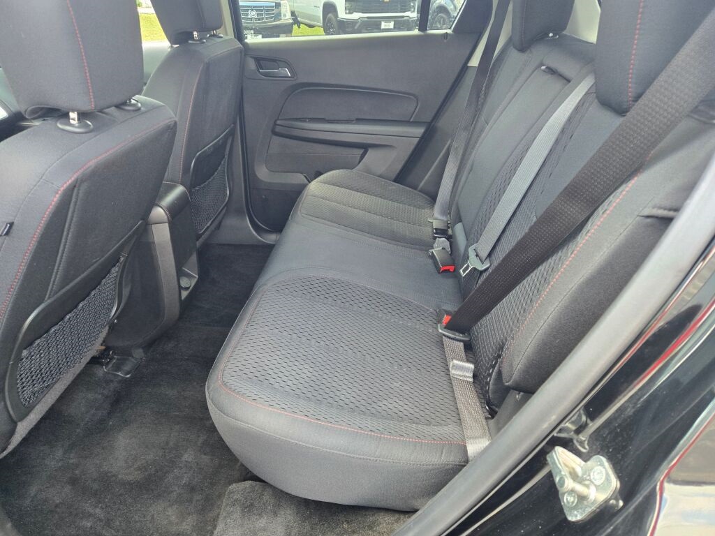 2015 Gmc Terrain SLE photo 13