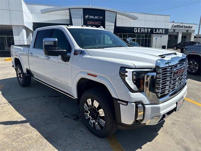 チャレンジャー GMC シエラ 2500HD デナリ Karson SLV Used 2019 GMC Sierra Denali 2500HD Pickup-Truck 4WD $91k+