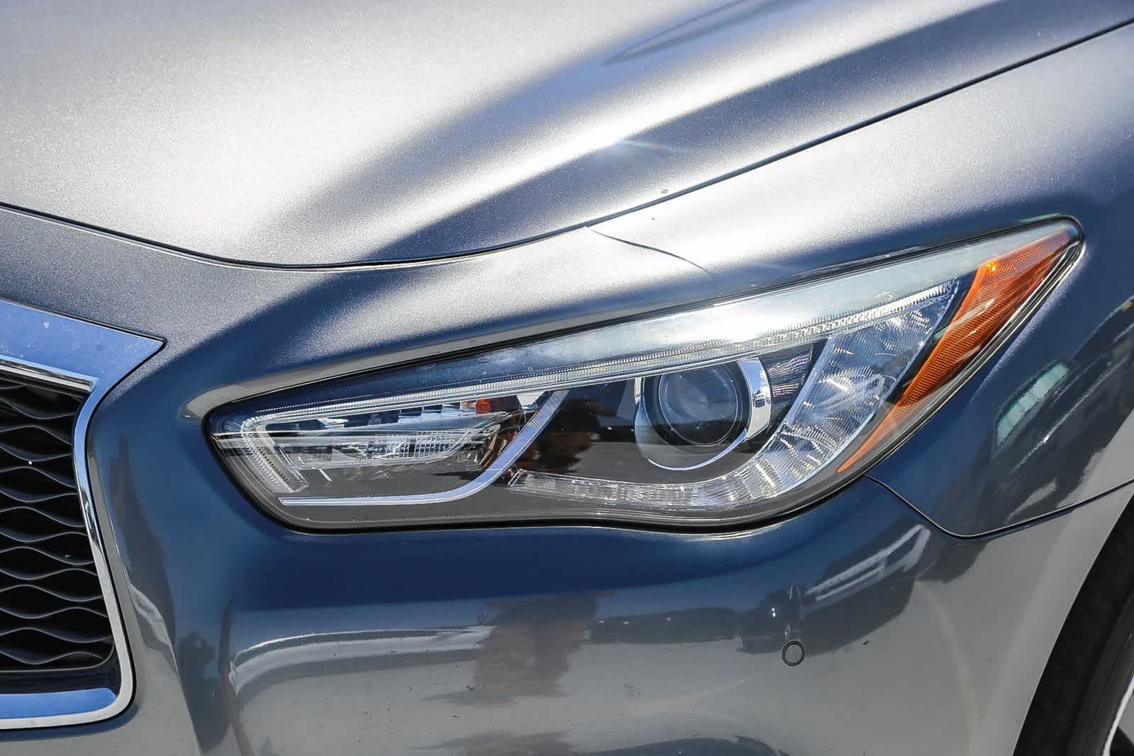 Used 2018 INFINITI QX60 Base with VIN 5N1DL0MN7JC521176 for sale in Mission Viejo, CA