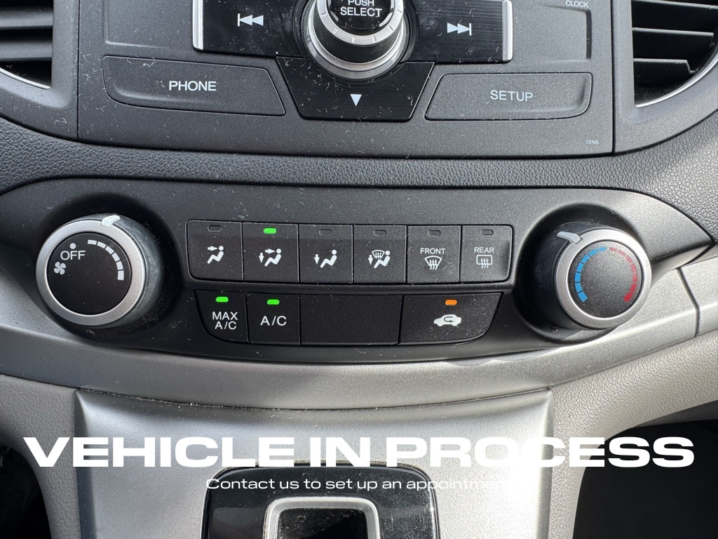 2014 Honda CR-V EX photo 20