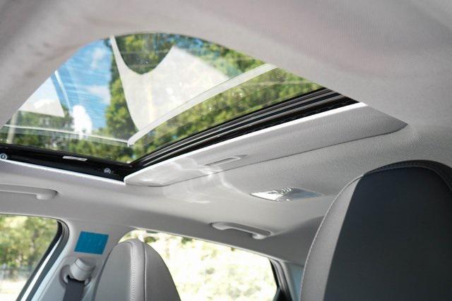 2025 Hyundai Elantra Hybrid Limited photo 3