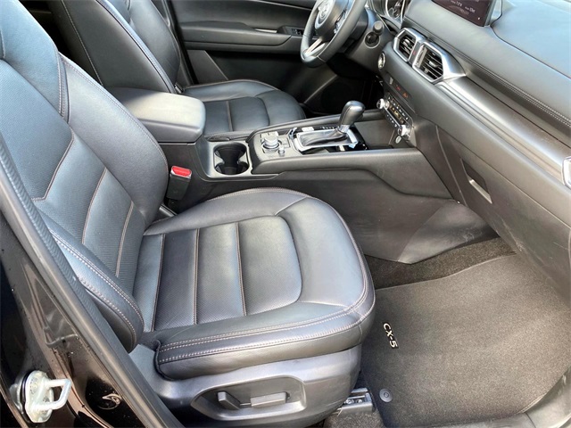 2023 Mazda CX-5 2.5 S Preferred photo 24