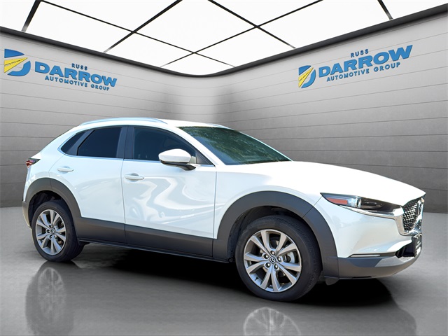 2023 Mazda CX-30 2.5 Select photo 4