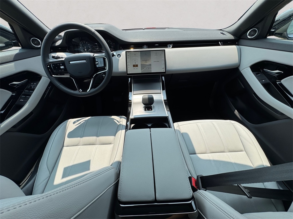 2026 Land Rover Range Rover Evoque S photo 10