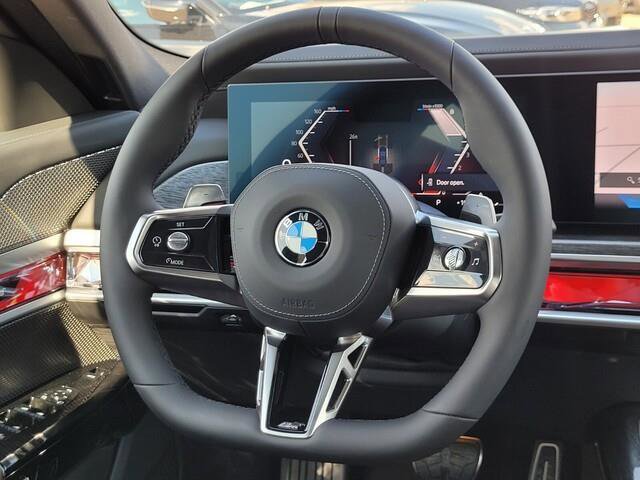 2025 Bmw 760i 760i xDrive photo 29
