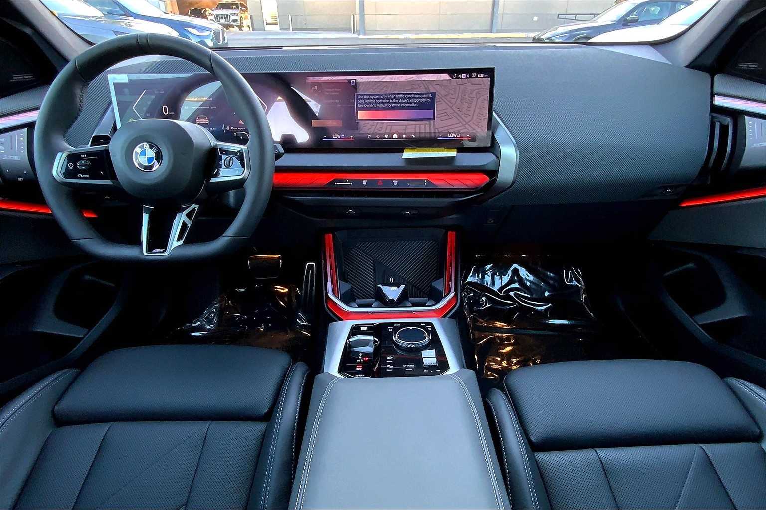 2026 Bmw X3 photo 5