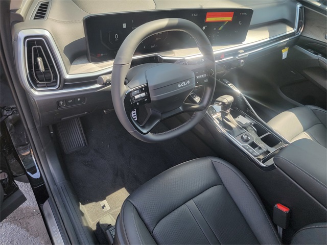 2026 Kia Sorento X-Line SX photo 11