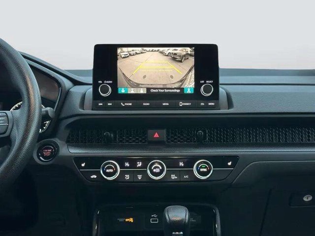 2024 Honda CR-V EX photo 17
