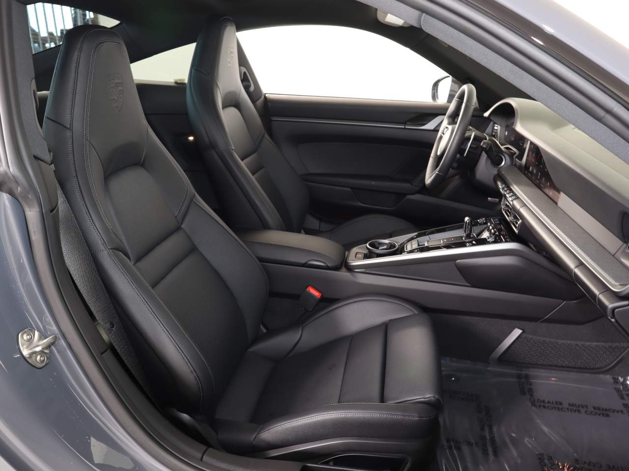 2025 Porsche 911 photo 19