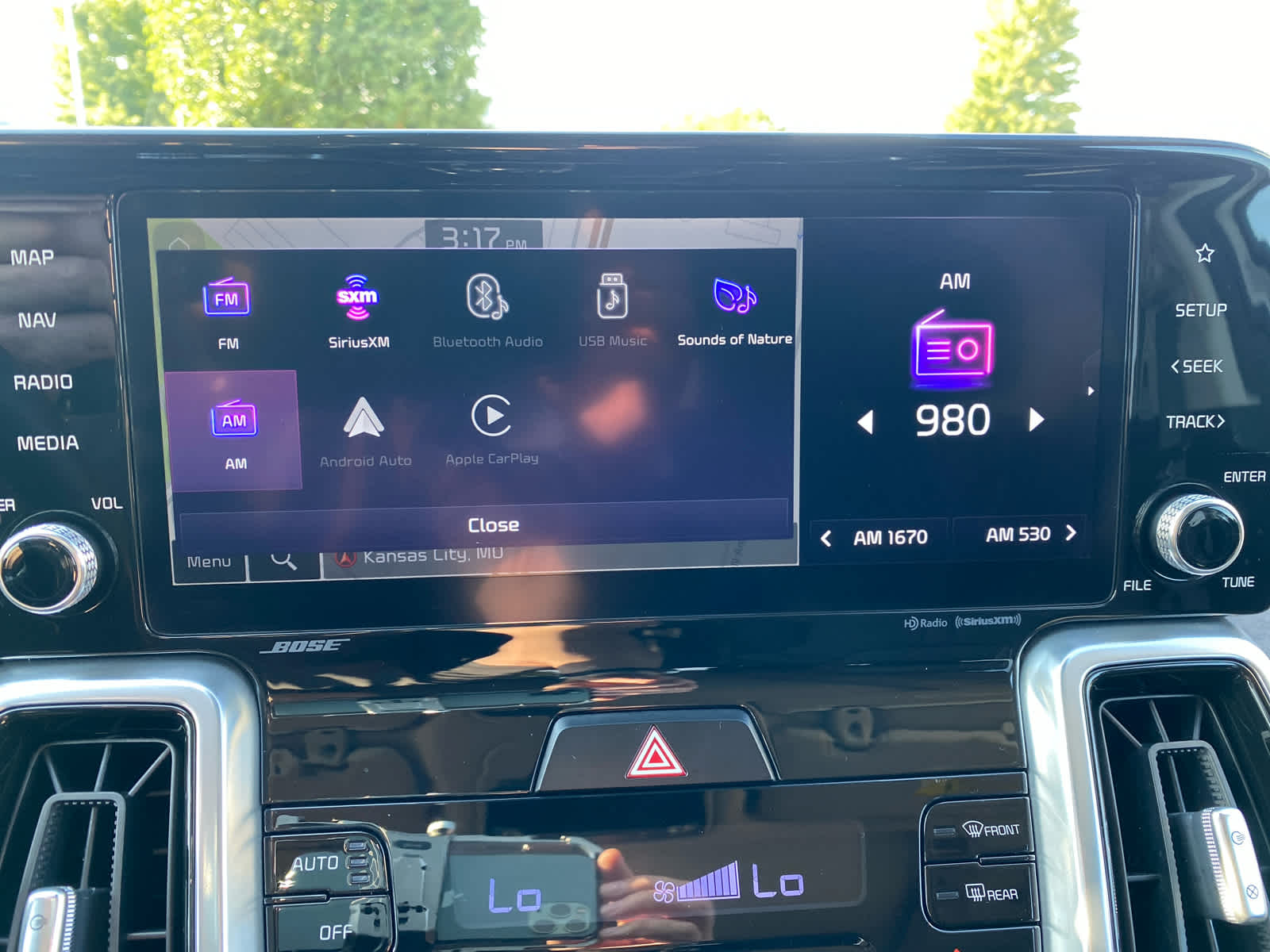 2022 Kia Sorento X-Line SX Prestige photo 19