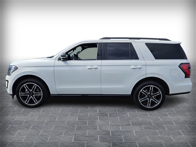 2020 Ford Expedition Limited photo 2
