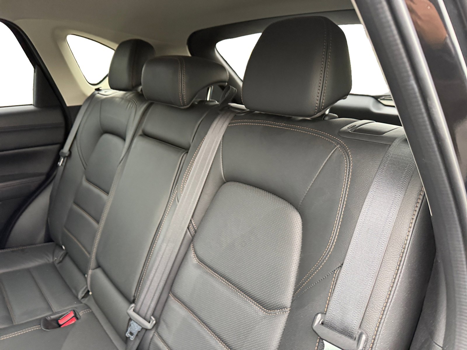 2023 Mazda CX-5 2.5 Premium Plus photo 16