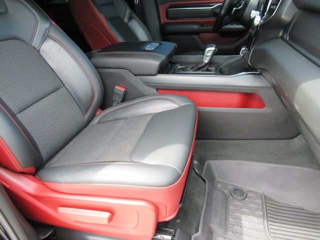 2021 Ram 1500 TRX photo 10