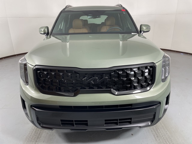 2025 Kia Telluride EX X-Line photo 3