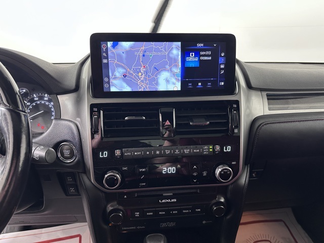 2022 Lexus GX 460 Luxury photo 20