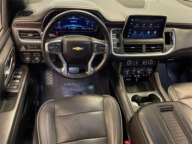 2023 Chevrolet Suburban Premier photo 6