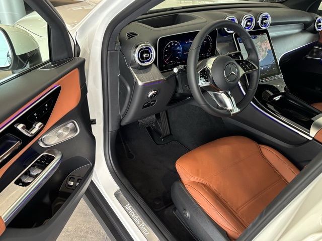 2026 Mercedes Benz GLC 350e 4MATIC photo 9