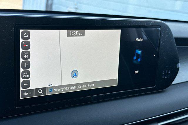 2025 Hyundai Palisade SEL photo 16