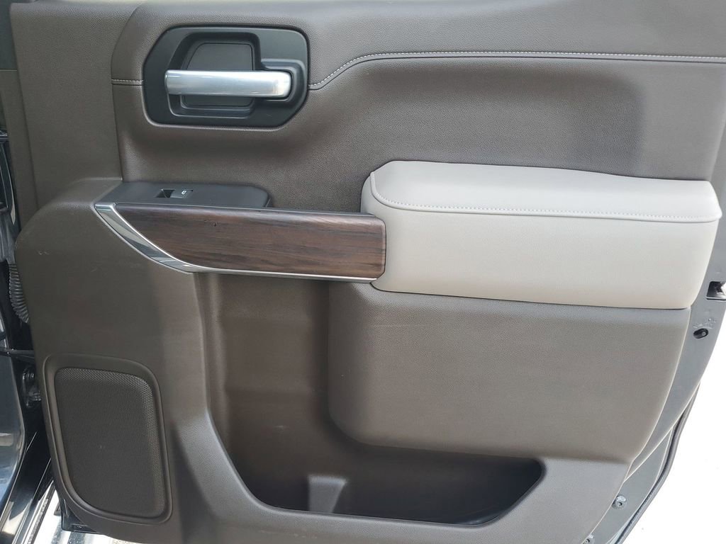 2021 Gmc Sierra SLT photo 42