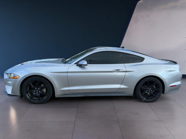 2020 Ford Mustang EcoBoost Premium photo 2