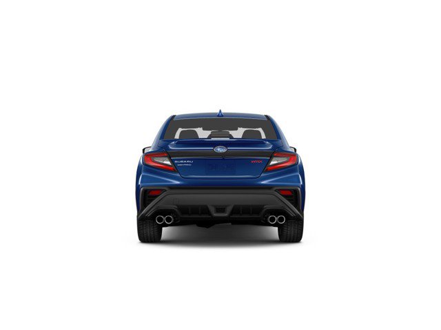 2025 Subaru WRX Premium photo 9