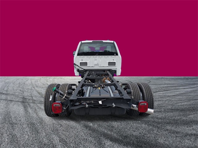 2025 Ford F-450 XL photo 4