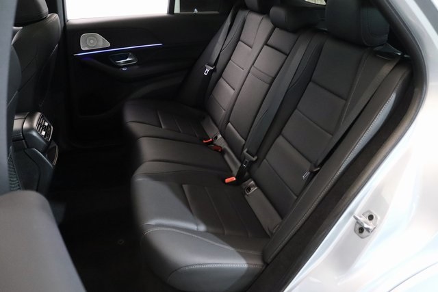 2024 Mercedes Benz GLE 4MATIC 450 photo 16
