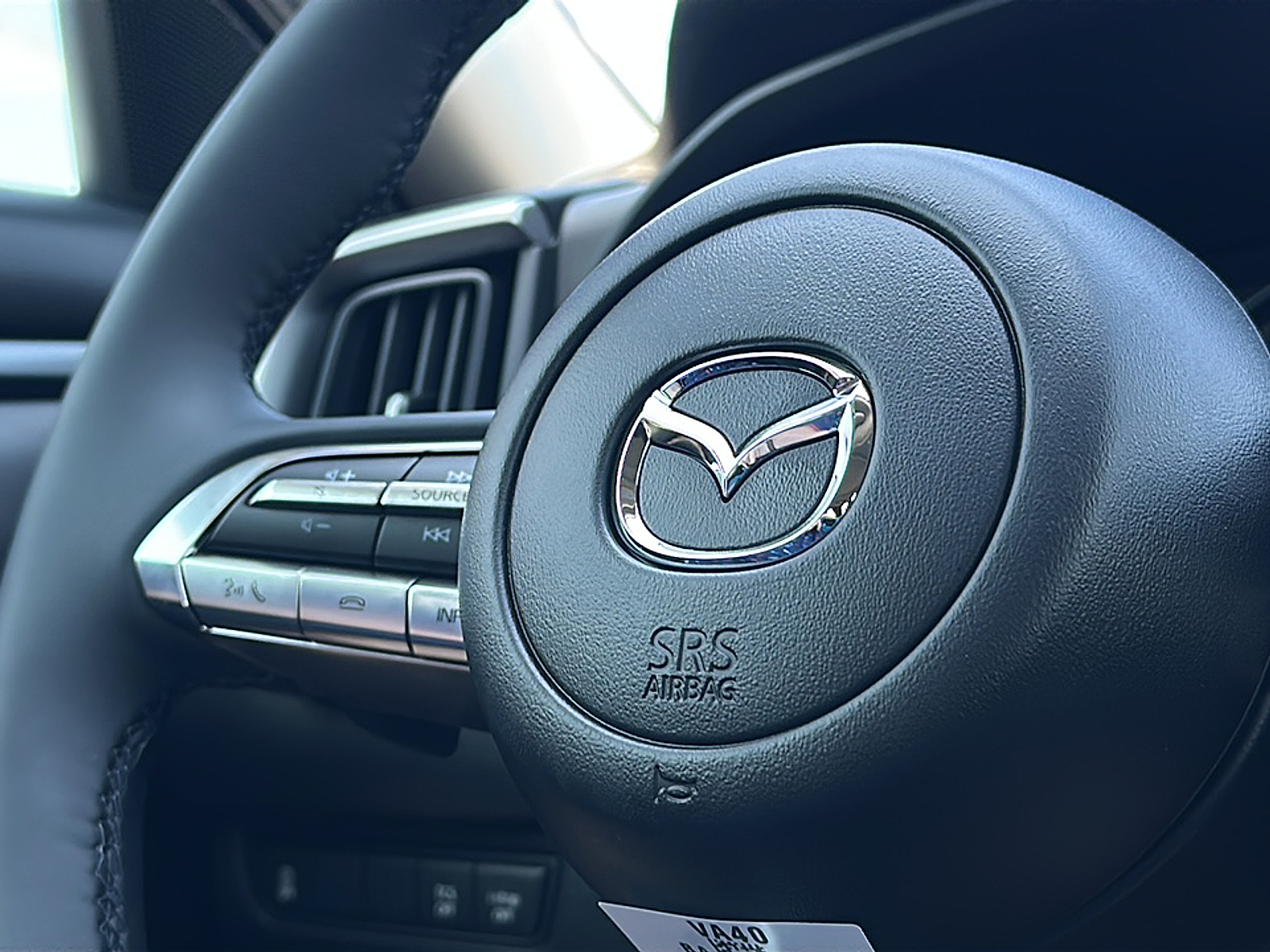 2025 Mazda CX-50 2.5 Turbo Premium photo 10
