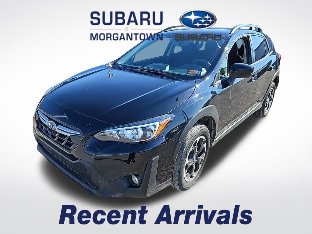 2023 Subaru Crosstrek Premium