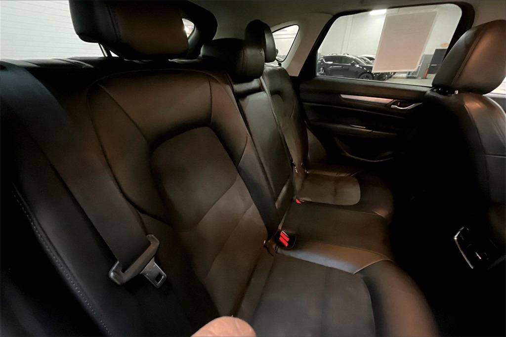 2017 MAZDA CX-5 - Image 26