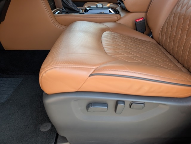2023 Infiniti QX80 Sensory photo 27
