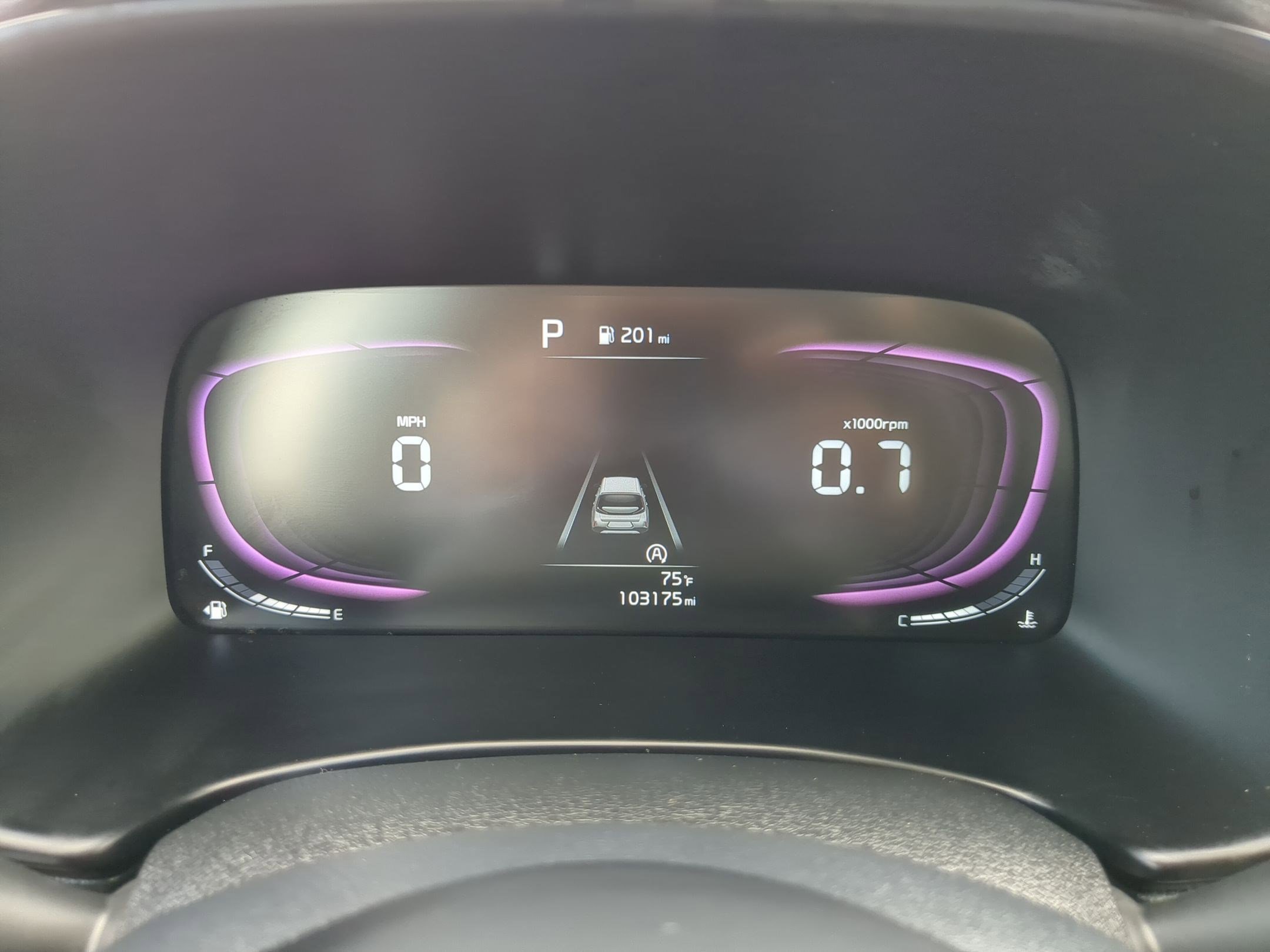 2023 Kia Soul LX photo 15