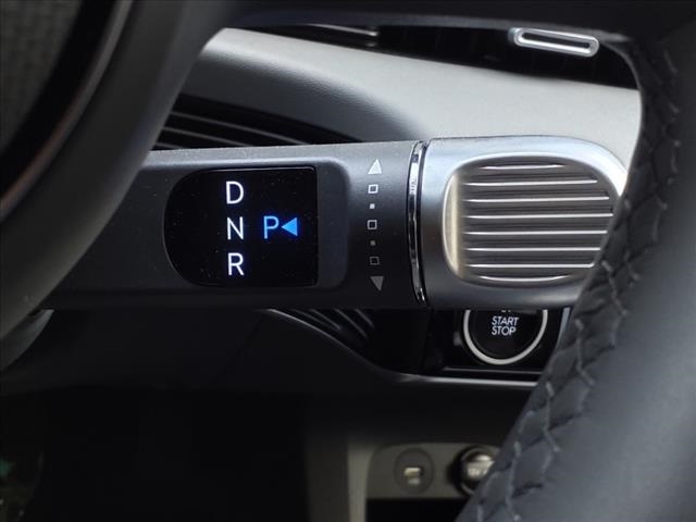 2024 Hyundai Ioniq 5 SEL photo 17