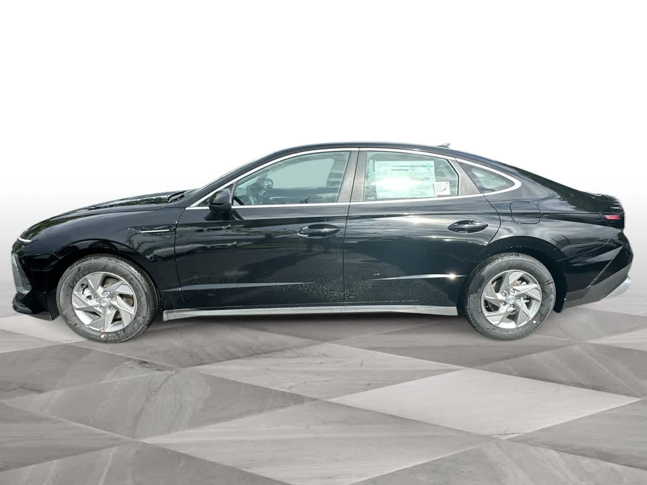 2026 Hyundai Sonata SE photo 4