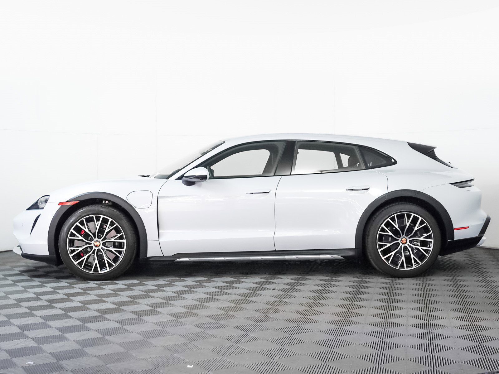 Certified 2024 Porsche Taycan S with VIN WP0BB2Y10RSA65477 for sale in Riverside, CA