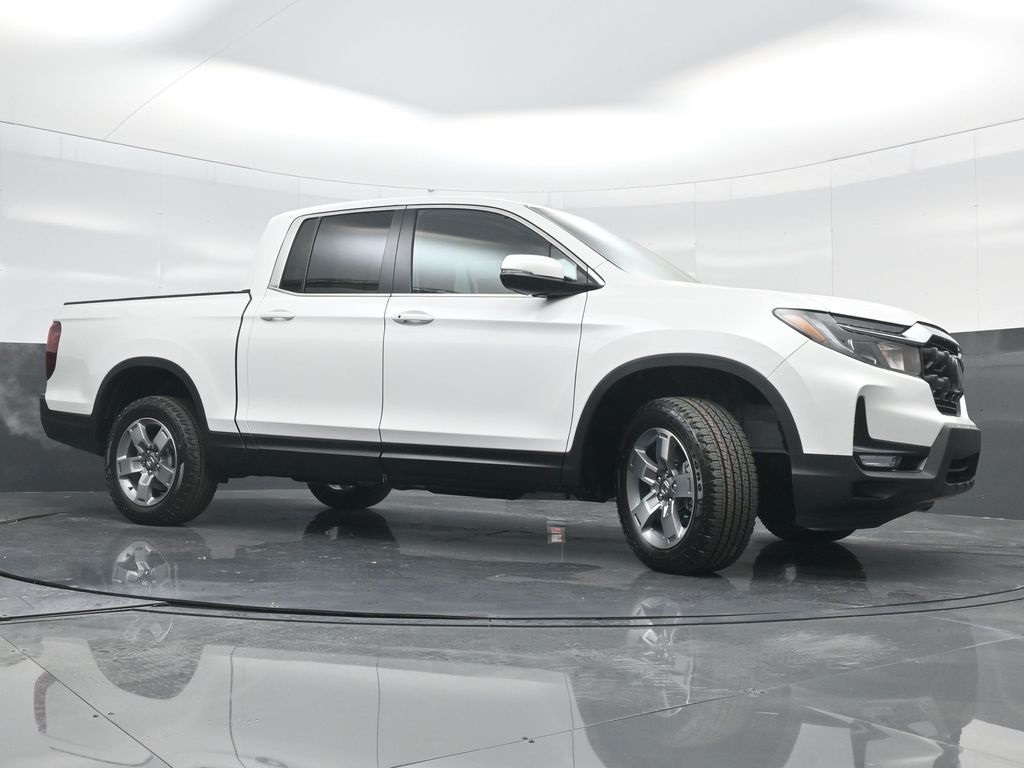 2025 Honda Ridgeline RTL photo 52