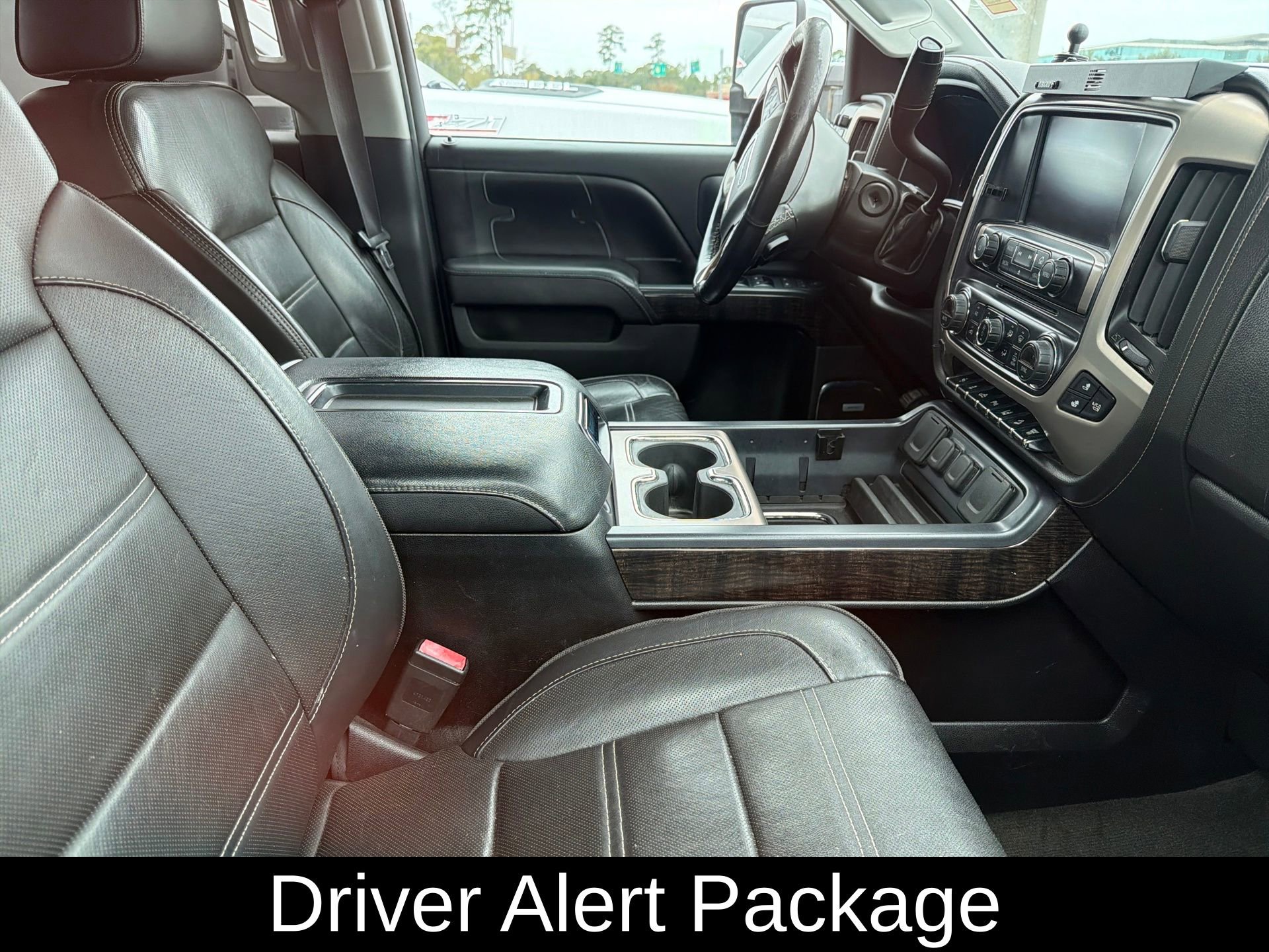 2015 GMC Sierra 2500 Denali HD Denali's photo