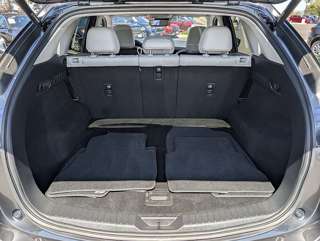 2023 Mazda CX-5 2.5 Premium Plus photo 11