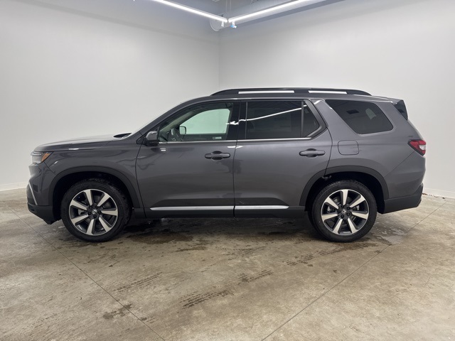 2025 Honda Pilot Elite photo 6