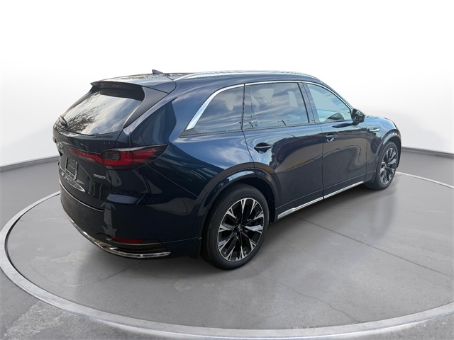 2024 Mazda CX-90 3.3 Turbo Premium Plus photo 13