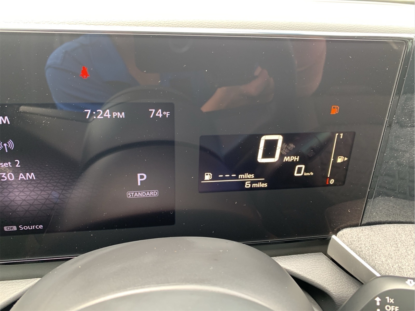 2025 Nissan Kicks SV photo 16