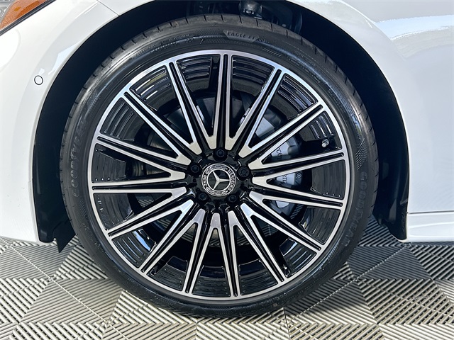 2026 Mercedes Benz CLE 300 4MATIC Coupe photo 30