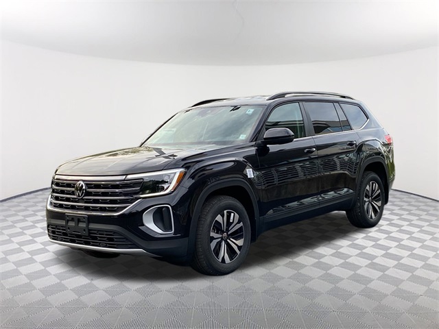 2026 Volkswagen Atlas SE's photo