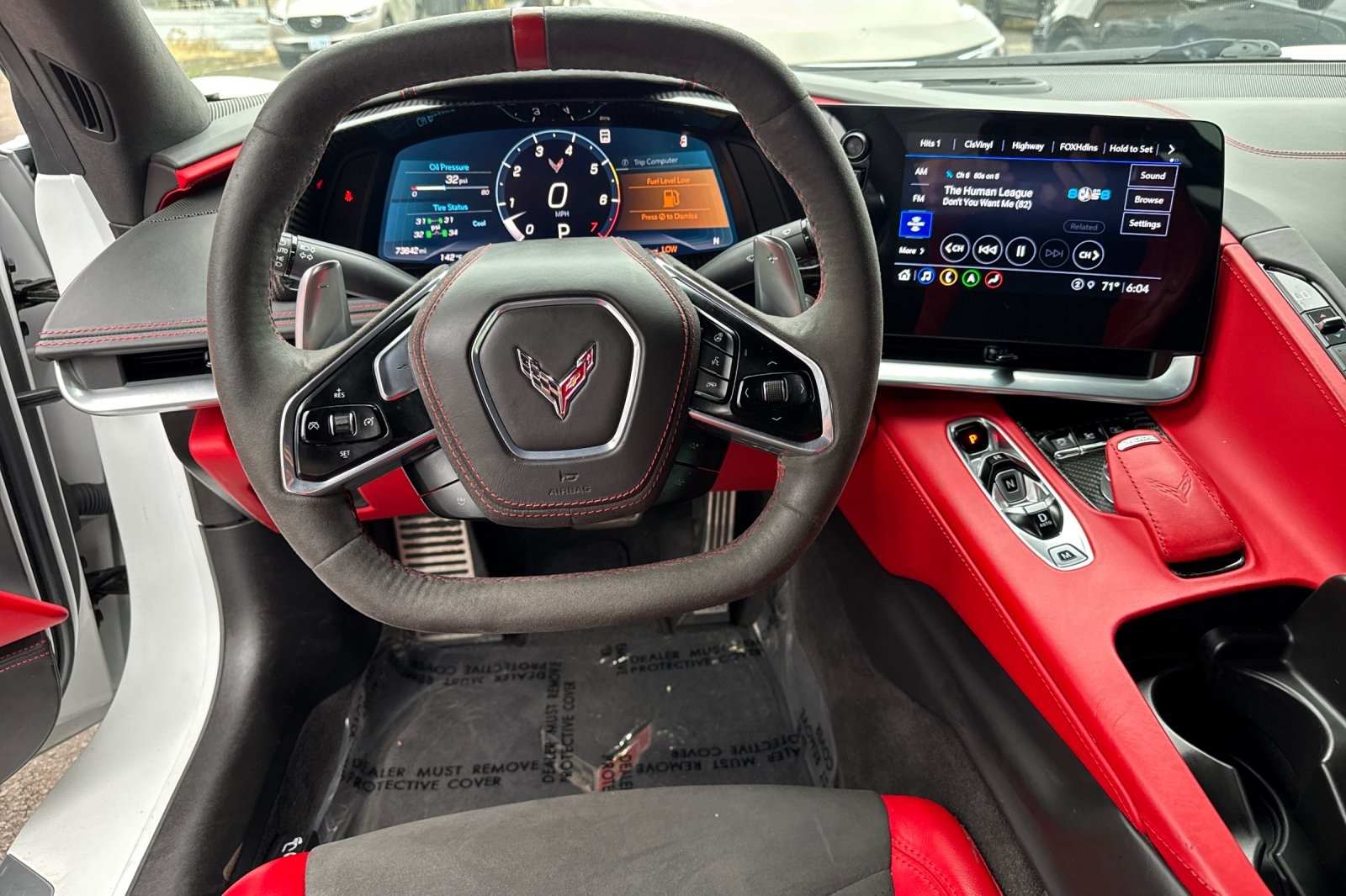 2022 Chevrolet Corvette Stingray 3LT photo 13