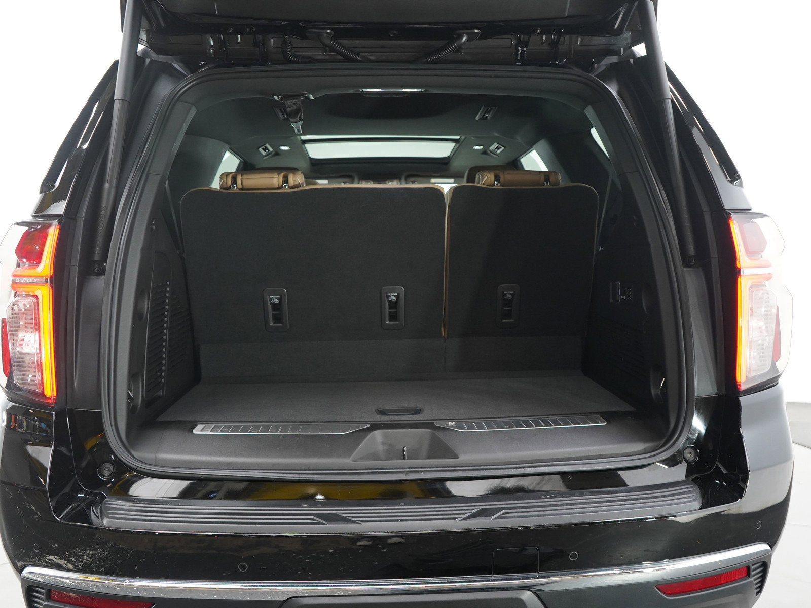2023 Chevrolet Tahoe Premier photo 14
