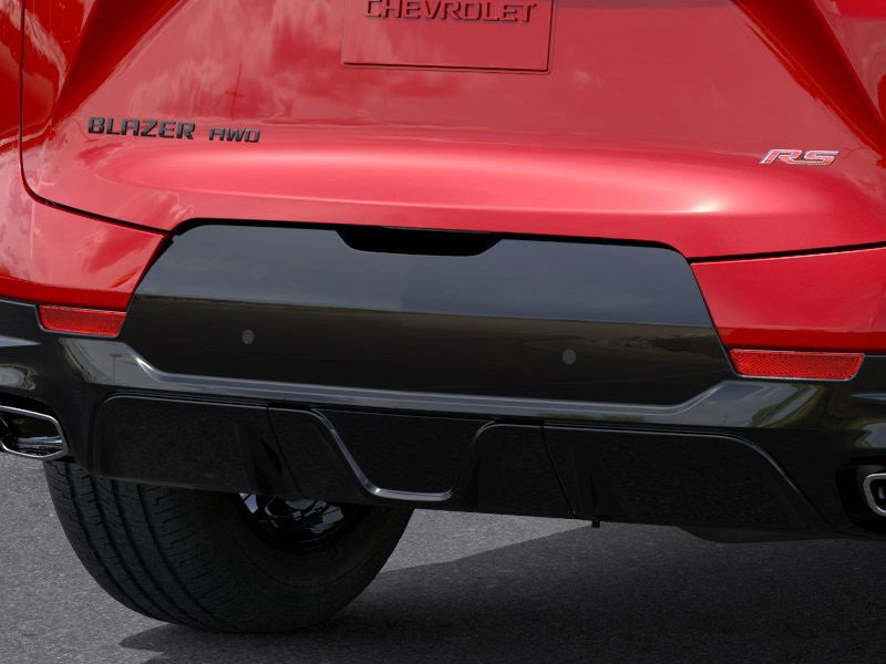 2025 Chevrolet Blazer RS photo 13