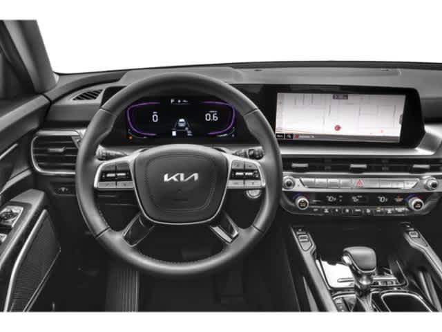 2025 Kia Telluride S photo 6