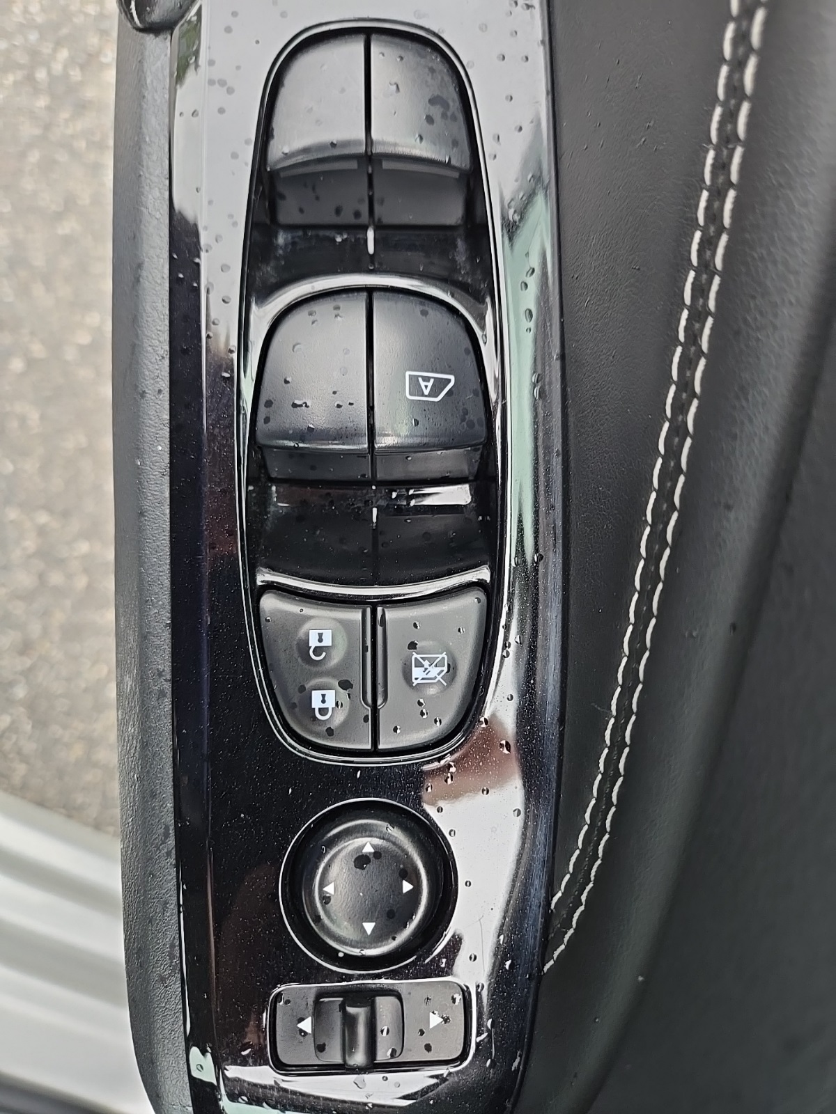 2023 Nissan Altima 2.5 SL photo 18