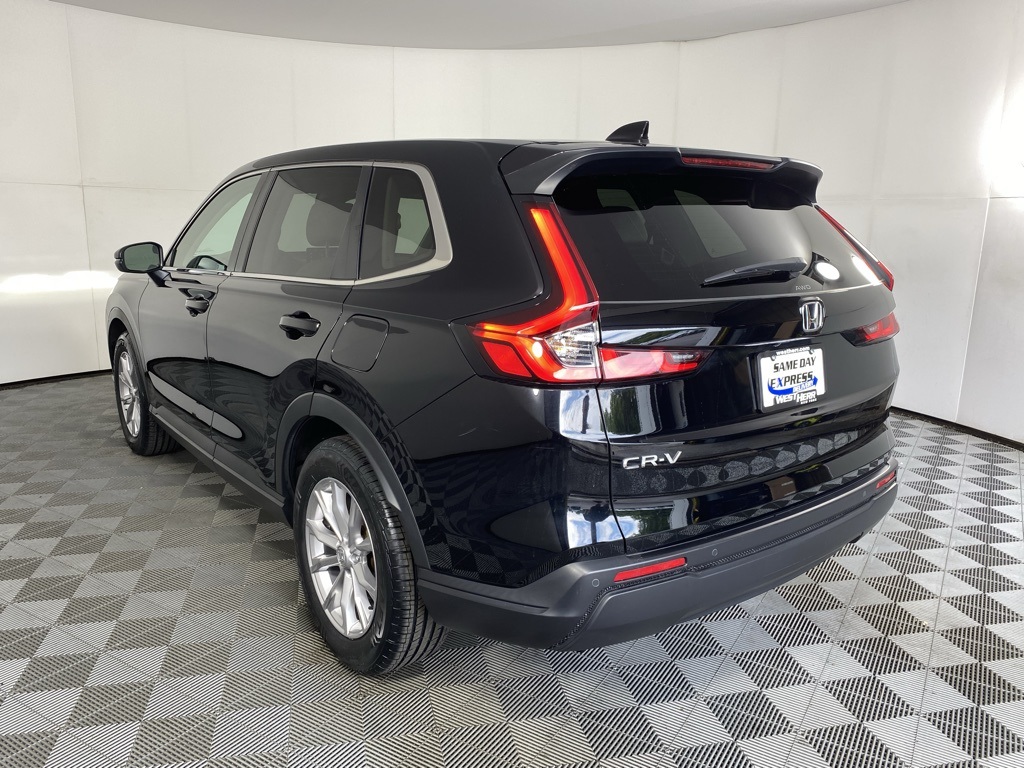 2023 Honda CR-V EX-L photo 4