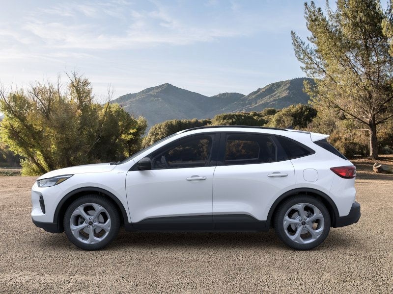 2025 Ford Escape ST-Line photo 3